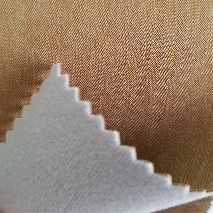 PUL /Hot Melt Adhesive Film For Textile Fabric TPU Film Fabric Films Fabrics