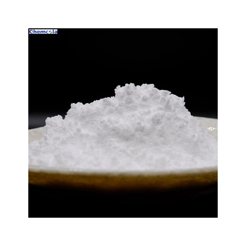 Manufacturer C3H6N6 China Chemical 108-78-1 Price 99.8% Raw Material White Melamine Powder