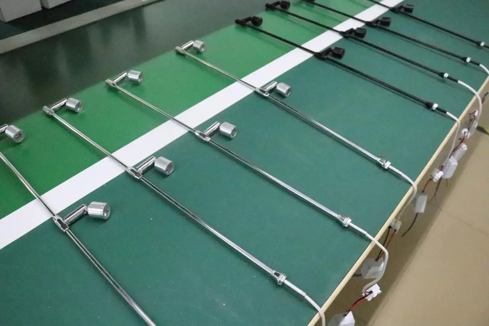 
Innovative products high quality under cabinet led jewelry showcase light 