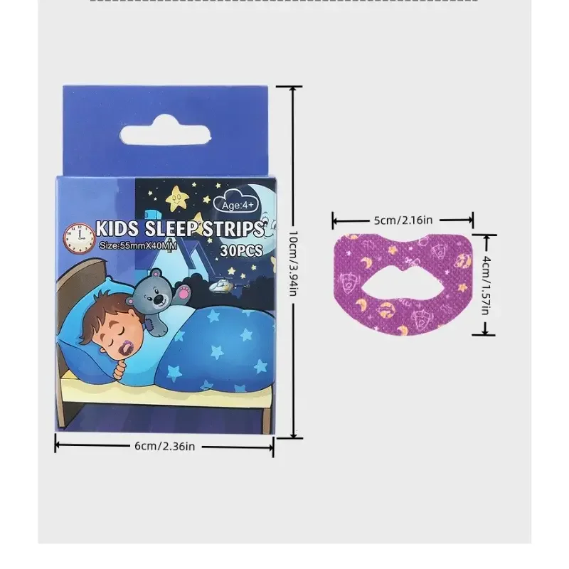 sleep strips improves sleep relieves snoring mouth tape mouth tape x shape transparent sleep strips mouth tape