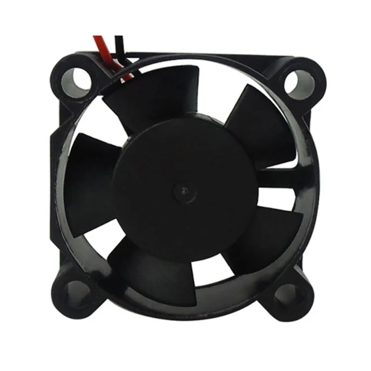 Mini 30mm  5V/12V 30X30X10 mm DC Axial Flow Fan 3010