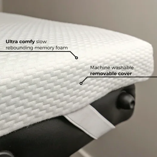 Cheap Spa Massage Therapy Rooms Table Home Beauty Salon Lash Bed Topper Eyelash Extensions
