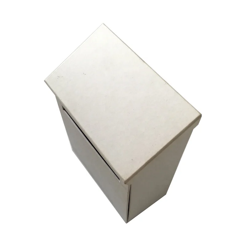 
Custom House Shape Box House Gift Box House Box Packaging 