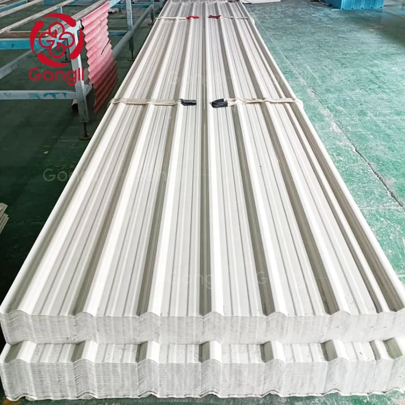 sound absorbing panel acoustic foam panels corrugated roof sheet laminas de plastico para techos