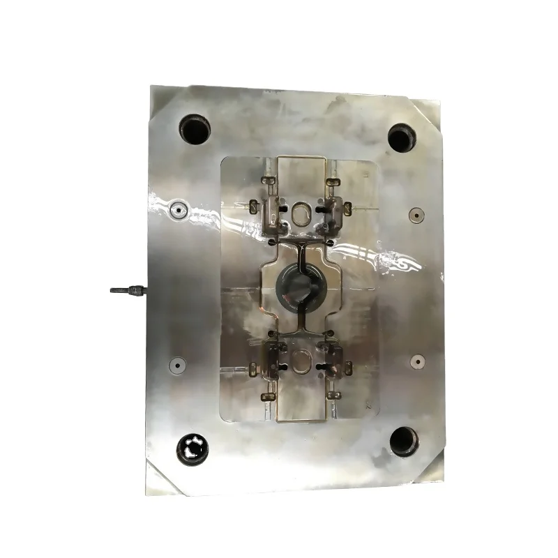 custom toaster plastic injection tooling unique design music machine accessory Mold Maker plastic box