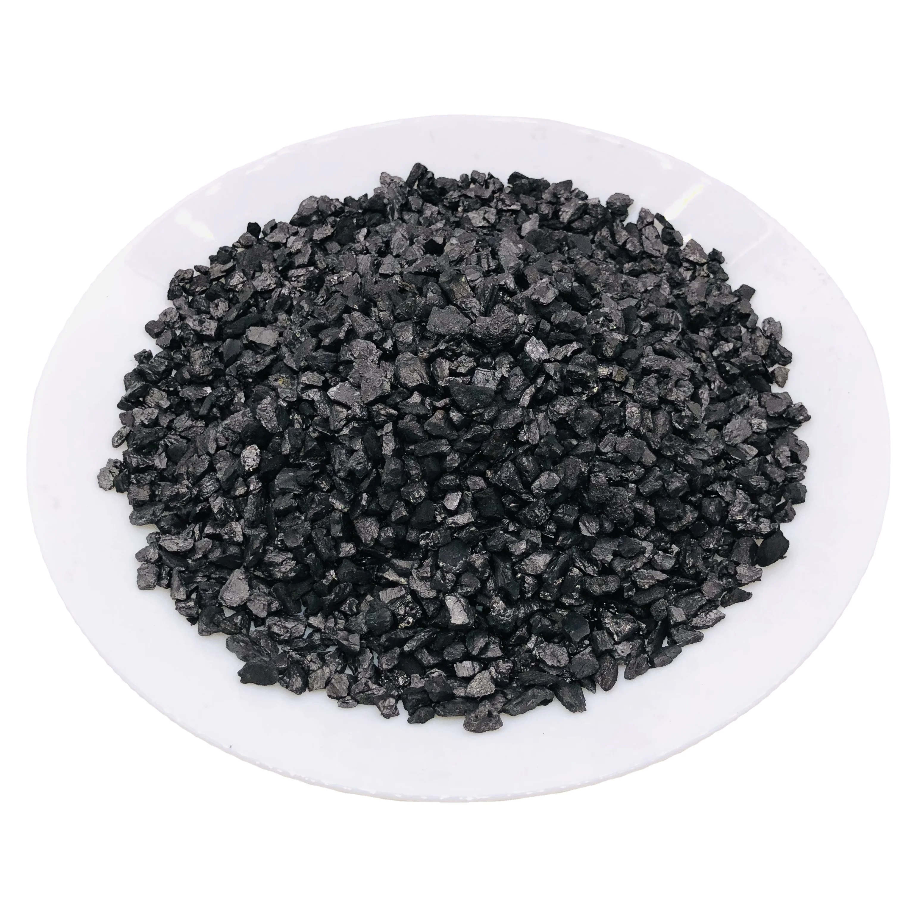 Manufacturer Supply High Carbon Good Price Eelctricted Anthracite Coal Carbon Raiser Calcined Anthracite Coal