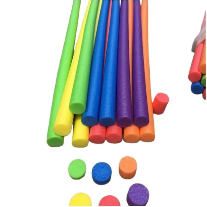 Good quality popular underwater sports equipment swimming pool noodles