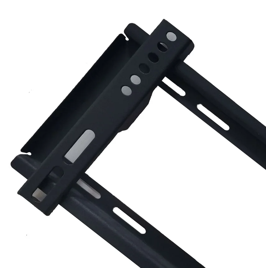 Fixed LCD/Plasma TV Mount for 15' TO 37' Screen