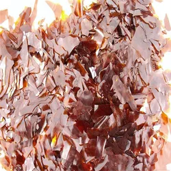 Natural shellac tablets can be used in food and cosmetics