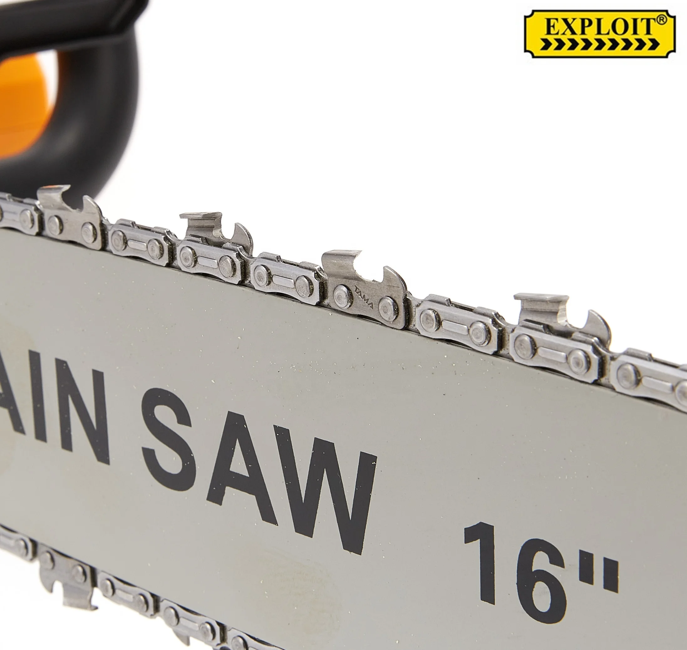 Электрическая цепная пила, профессиональный инструмент для заточки пилы, 21 в, с двойным литиевым аккумулятором, для подрезки живой изгороди