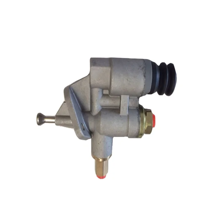 6CT Diesel Hand Fuel Pump 4988751