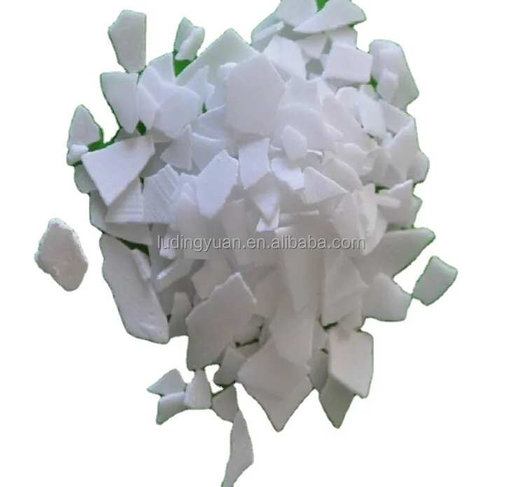 Китайский гидроксид калия промышленного класса цена 1310-58-3 Каустический на