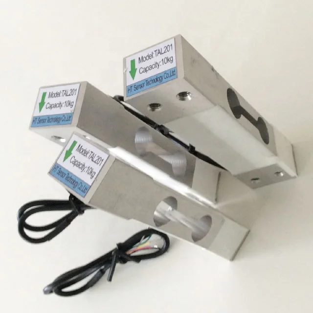 3kg 6kg 10kg 15kg  single point load cell sennor
