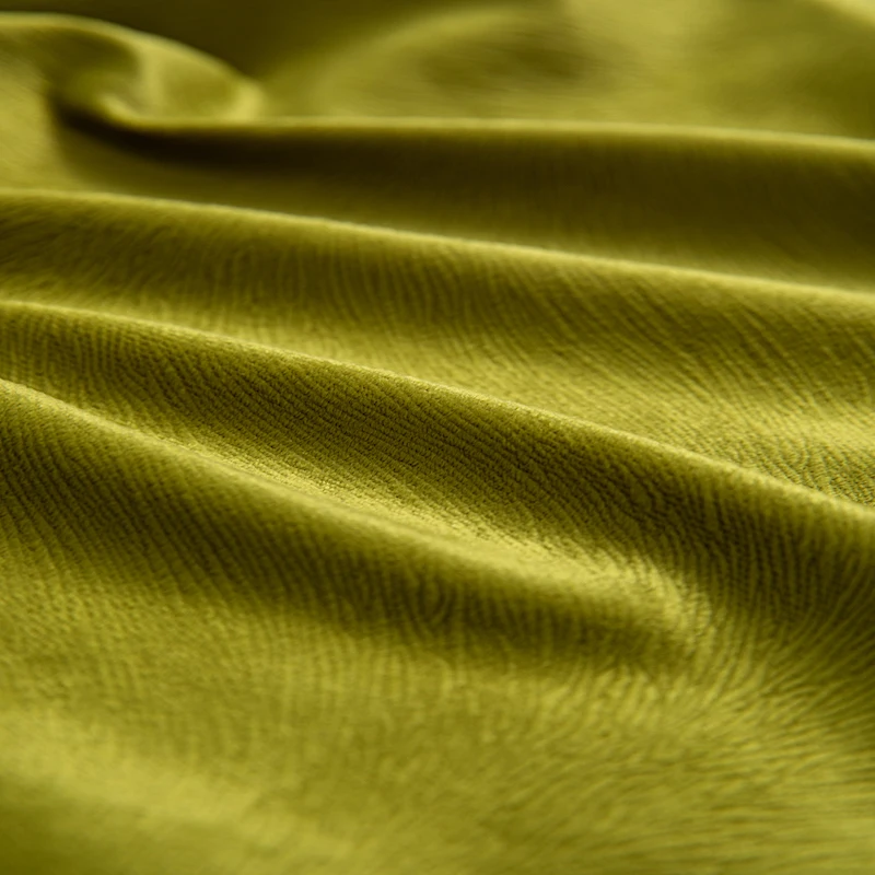 wejoy 2024 Hot Style Embossed Velvet Furniture Upholstery Fabric Holland Velvet Fabric for mattress fabric