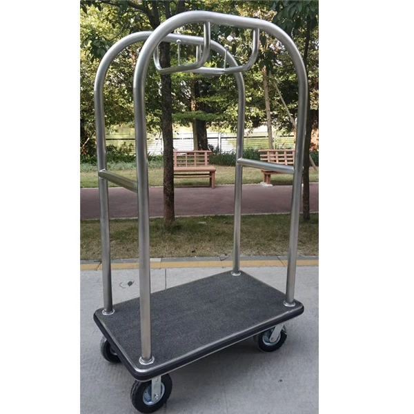 Тележка bellman