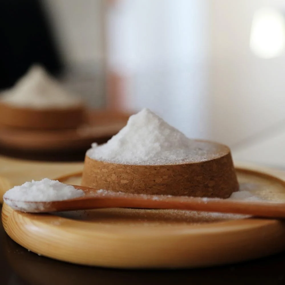 Food grade Glucosamine Sulfate Potassium Chloride for joints health or food production