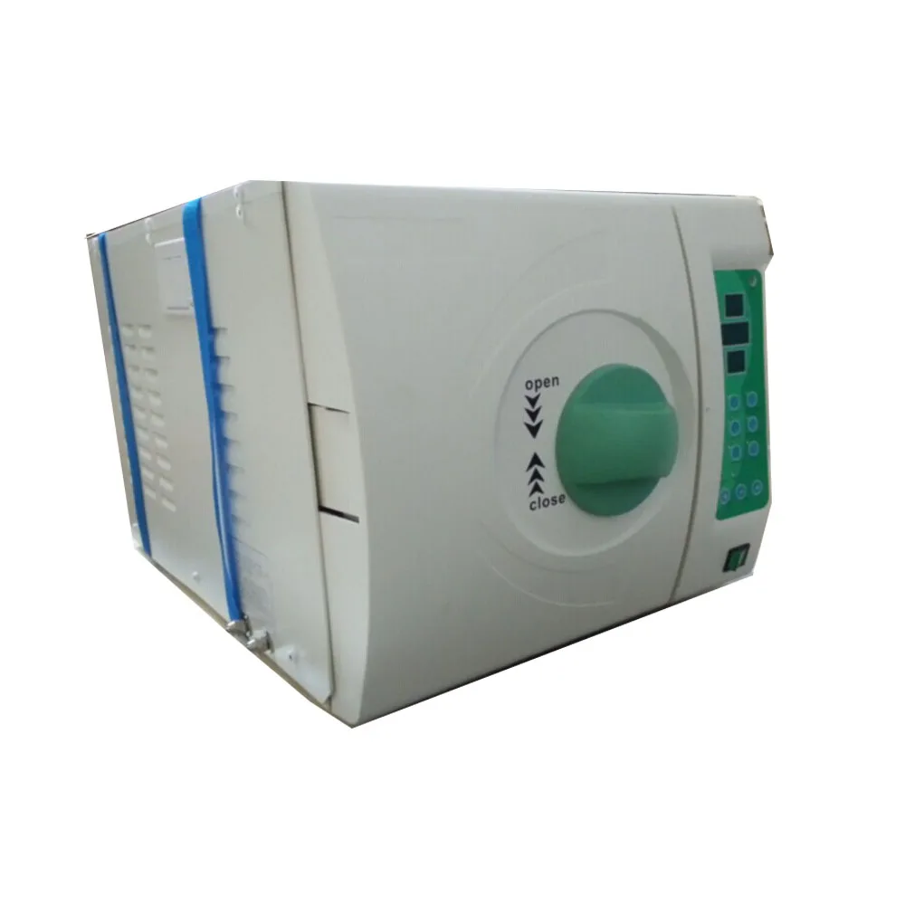 KASO Medical Economic Class B Portable Dental autoclave sterilizer machine