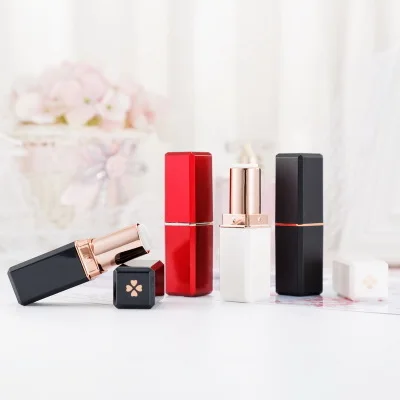 
New arrival popular hot selling matte or shinny lip stick tube 