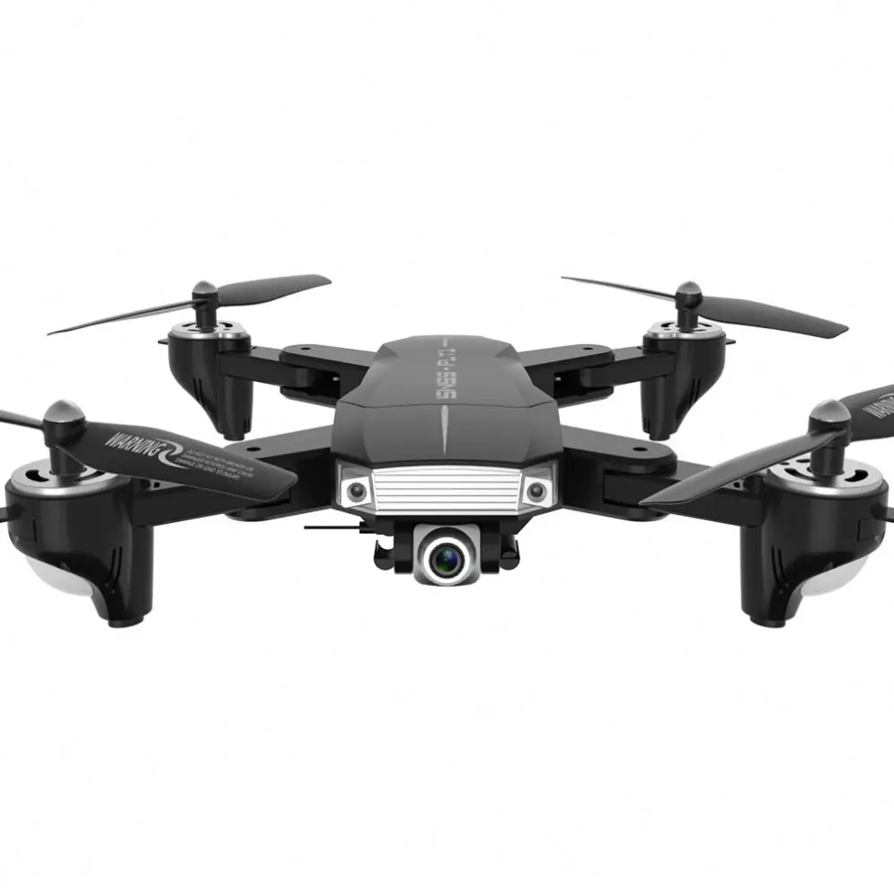 New A18 RC GPS Mini drone 5G WiFi FPV 4K gps dual HD camera optical flow foldable quadcopter drone