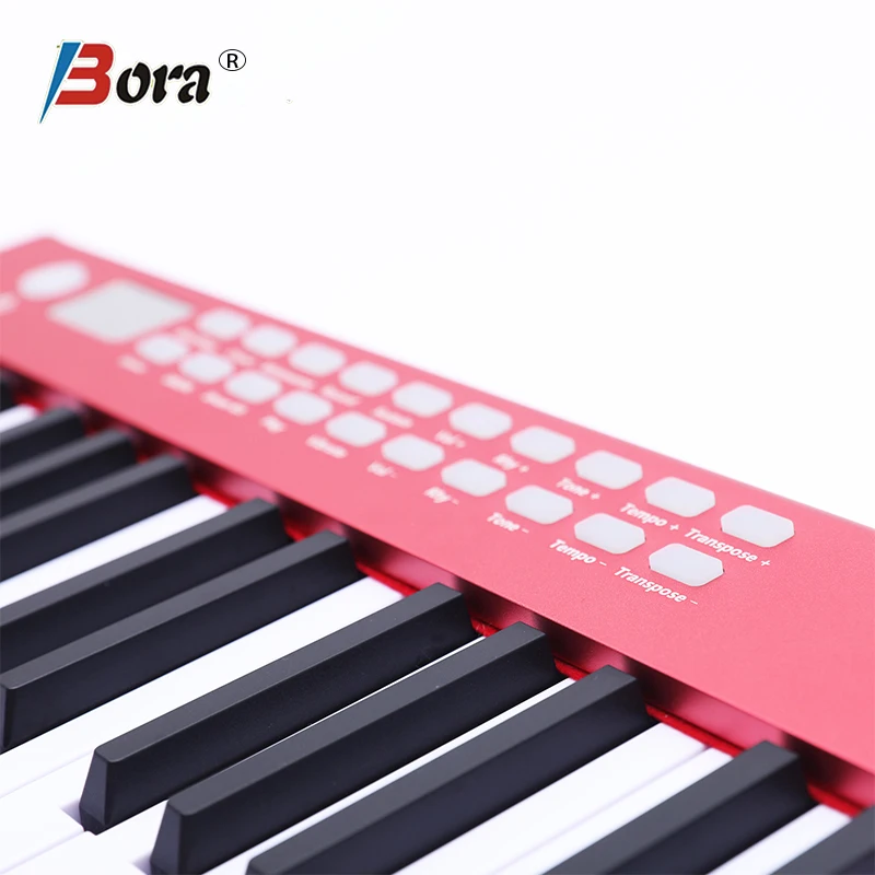 Портативное цифровое пианино 2020, новый электронный орган Korg Pa BX2, музыка