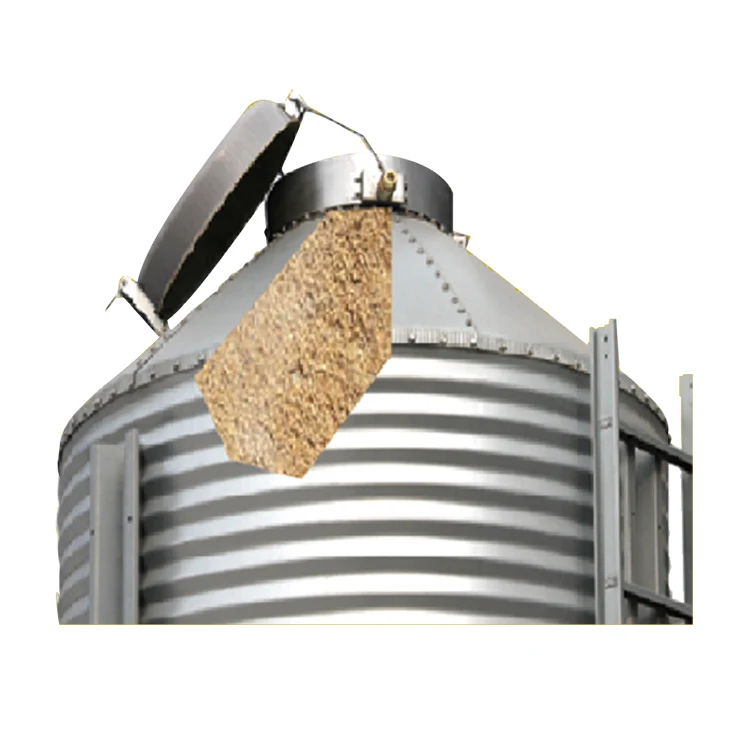 Кормовой силос Huabo