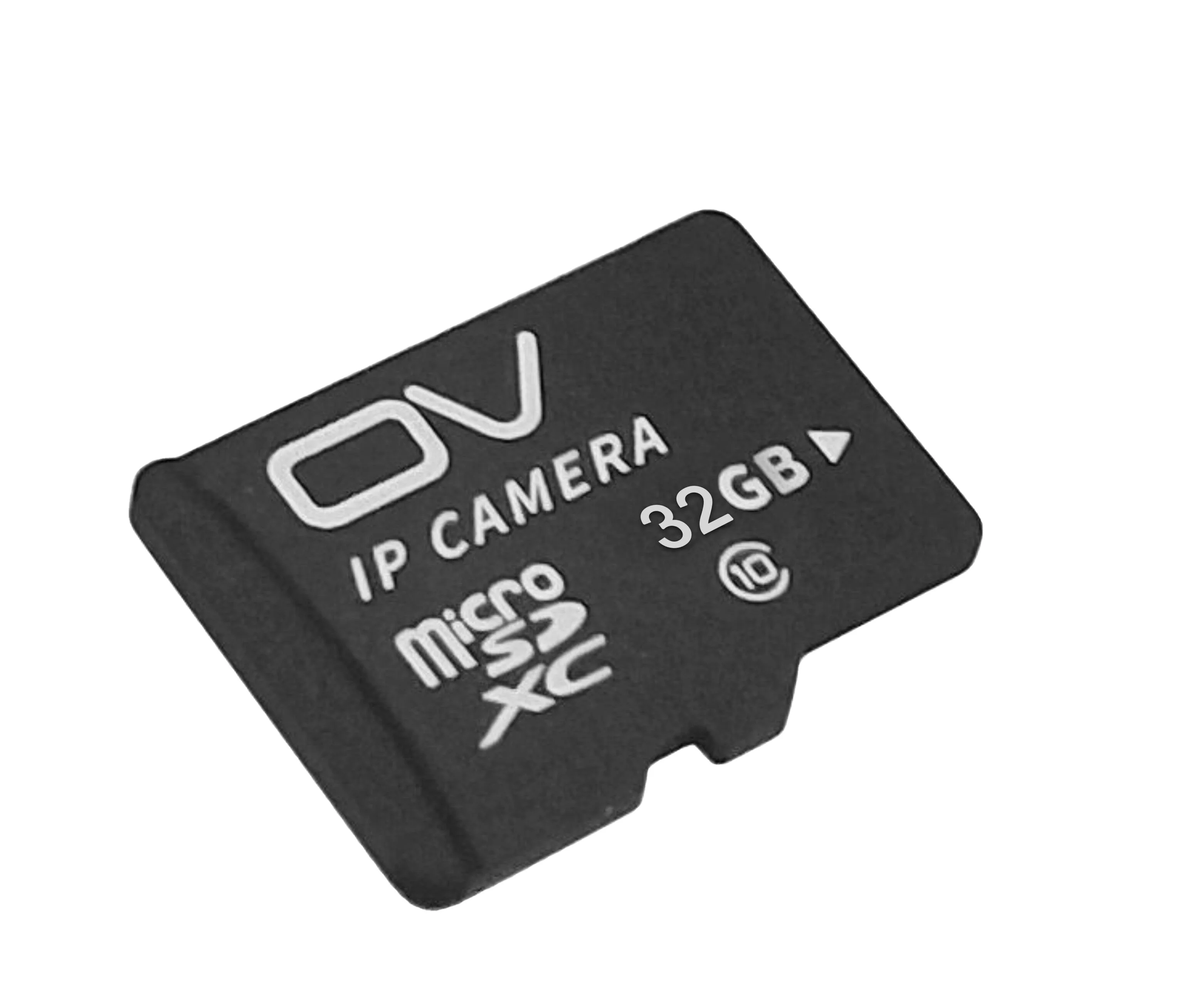 32GB SD/TF memory card CCTV camera storage card for network Wifi wireless IP camera storage Video