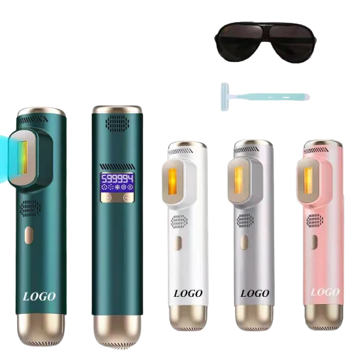 Factory Price Hair Laser Removal Electric Hair Removal Machine