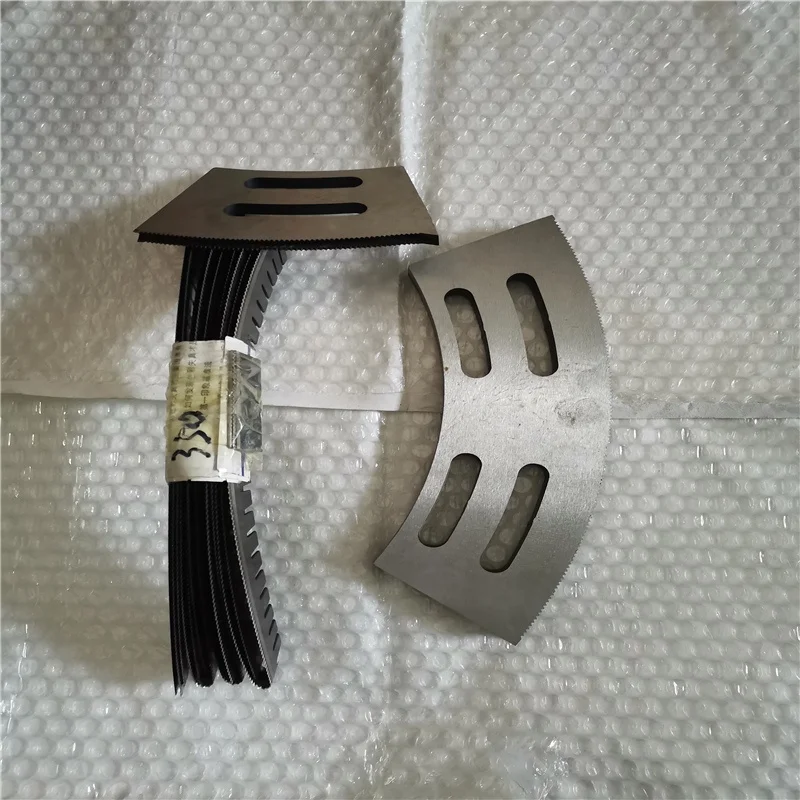 Флексографский принтер, прорезной картонный станок, запасные части, прорезной нож