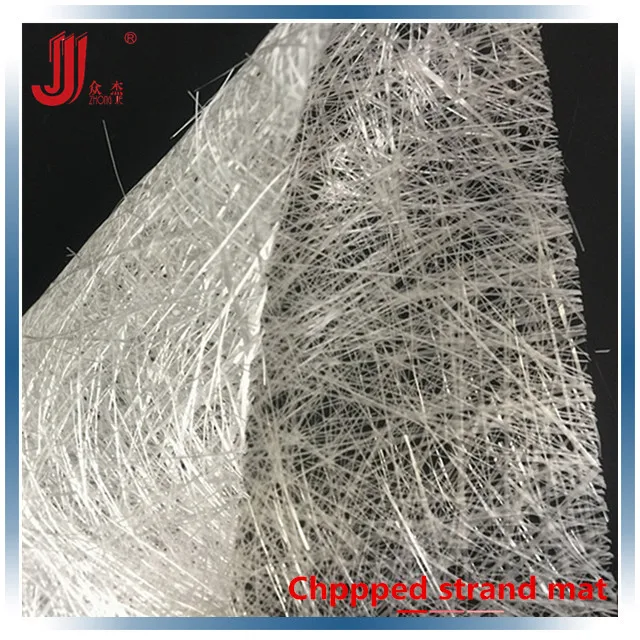 Chinese factory csm e-glass glass fiber fiberglass chopped strand mat roll EMC225