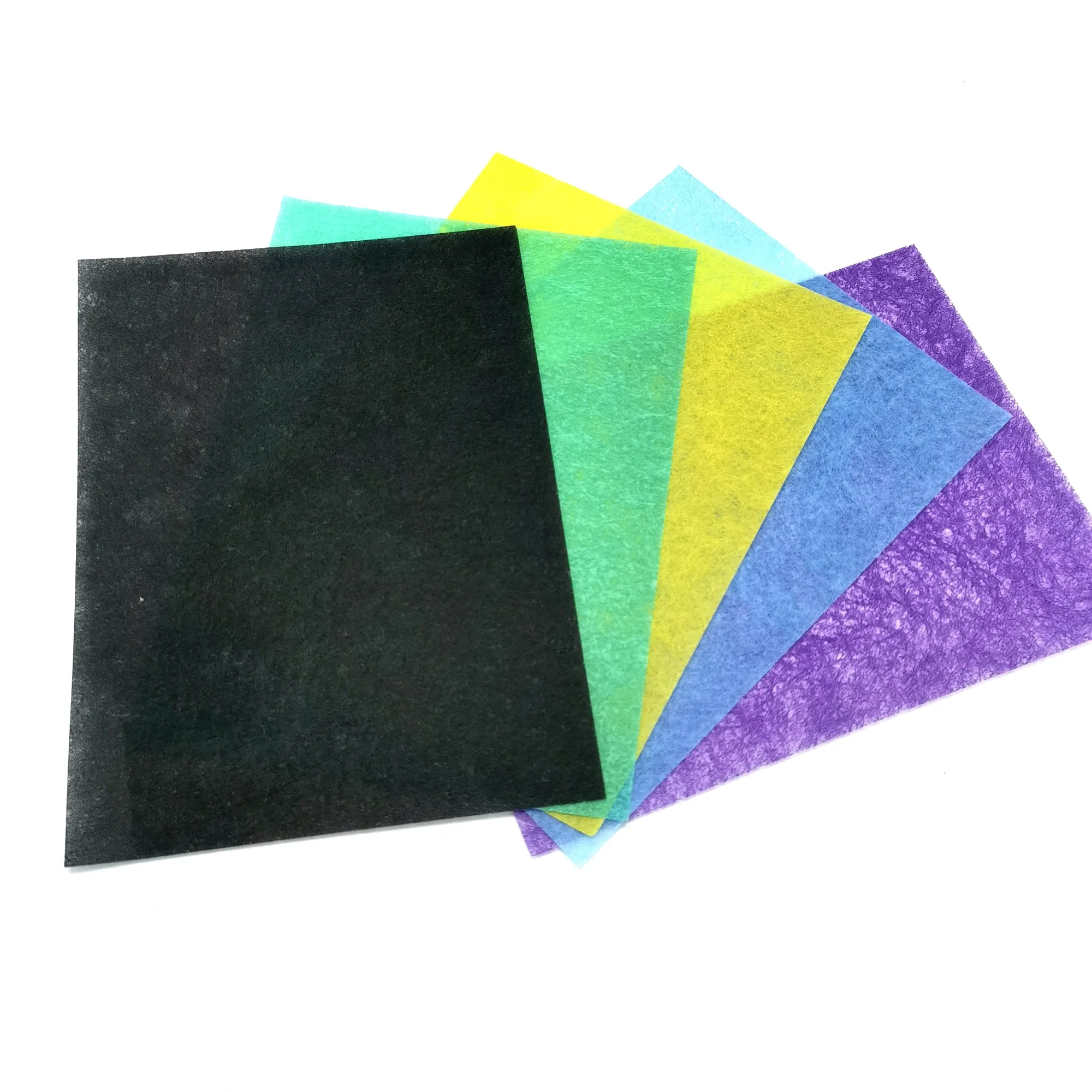 fiberglass tissue mat