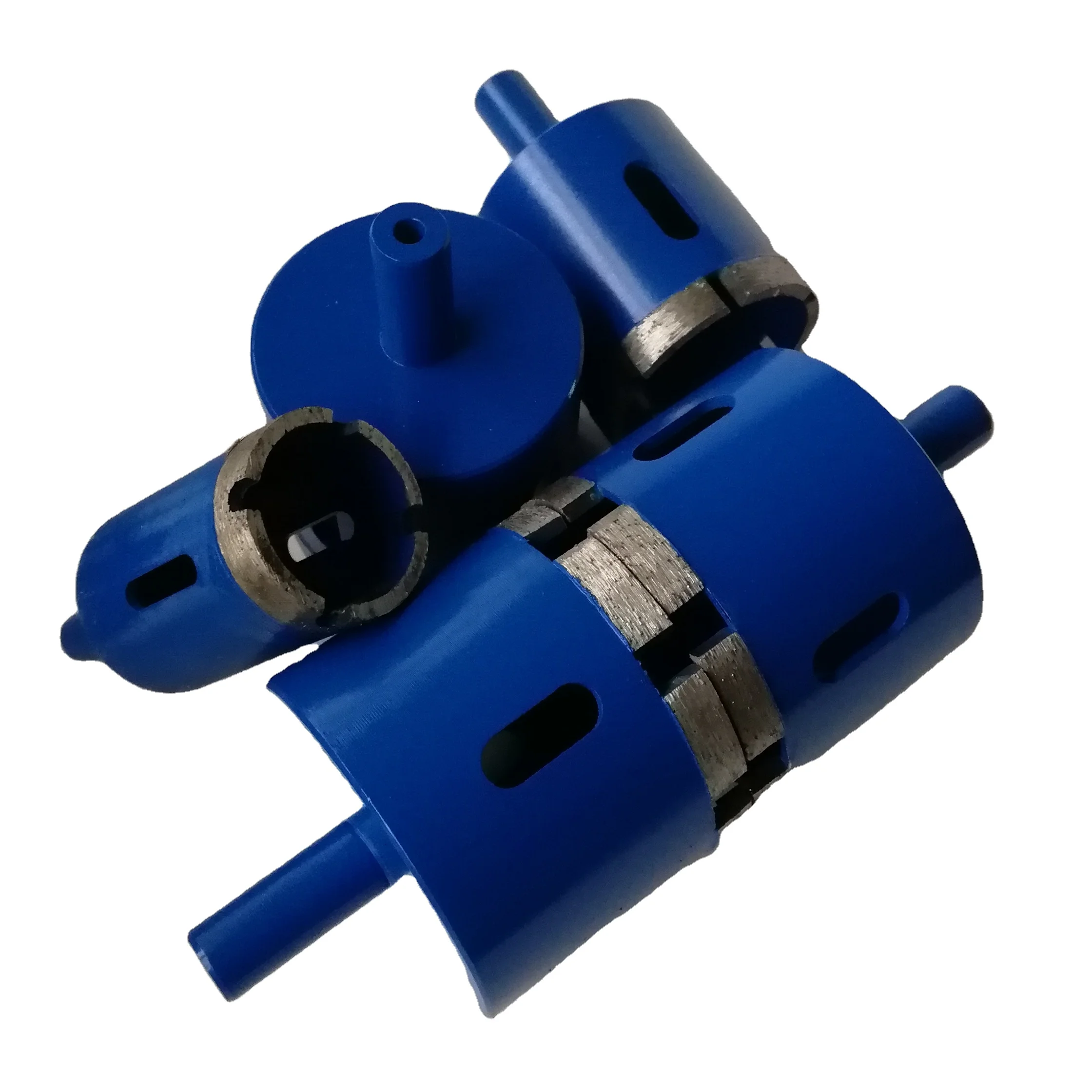 Влажная резка, 35 мм, каменная буровая долота, алмазные буровые долота с завода хорошего качества из Китая