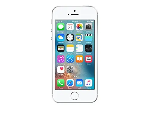 Competitive Price Ali Express Seller Silver A Grade 64Gb Non Refurbished Unlocked Us Version Working Phone For Iphone Se