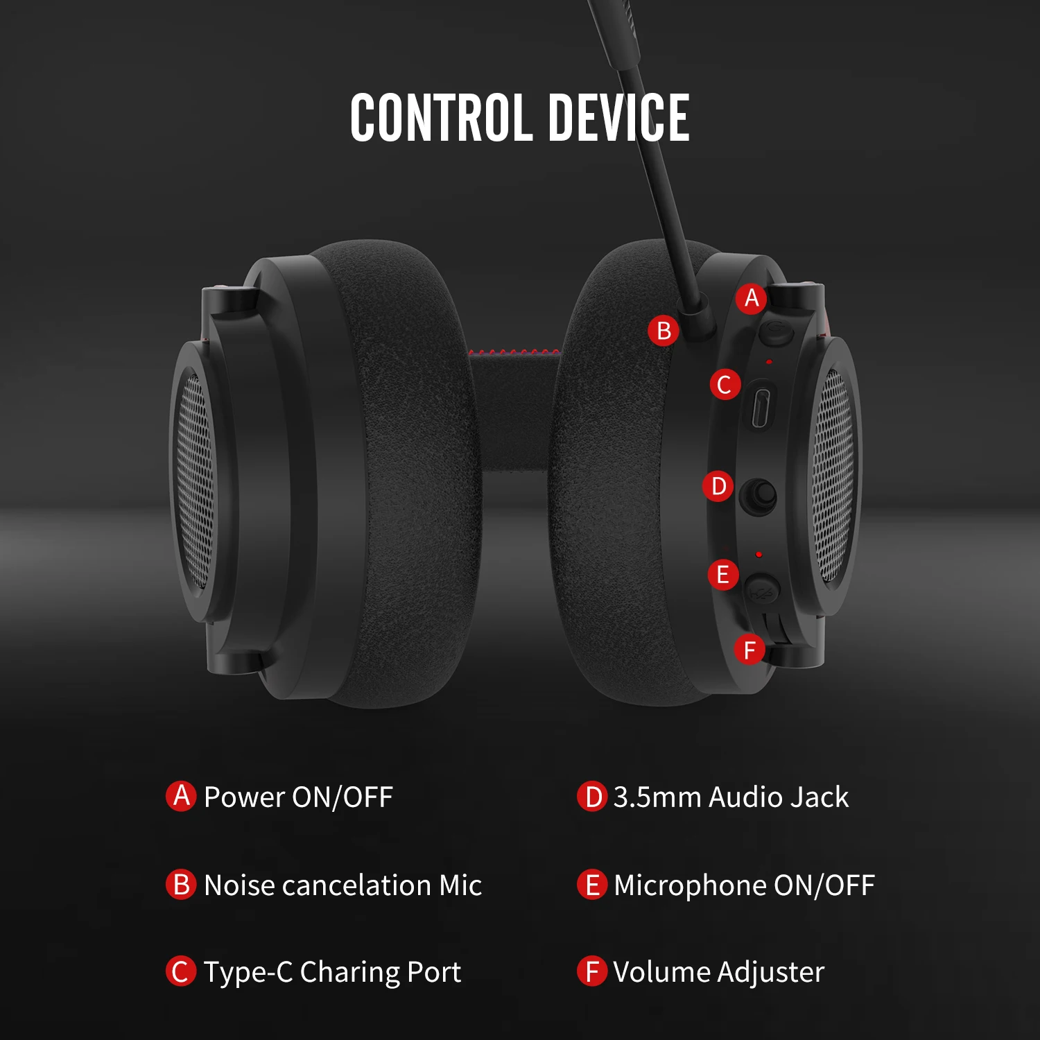 NUBWO G03 игровые 2.4G беспроводное устройство наушники whit Mic Deep Bass ps4 гарнитура PC регулируемая повязка на