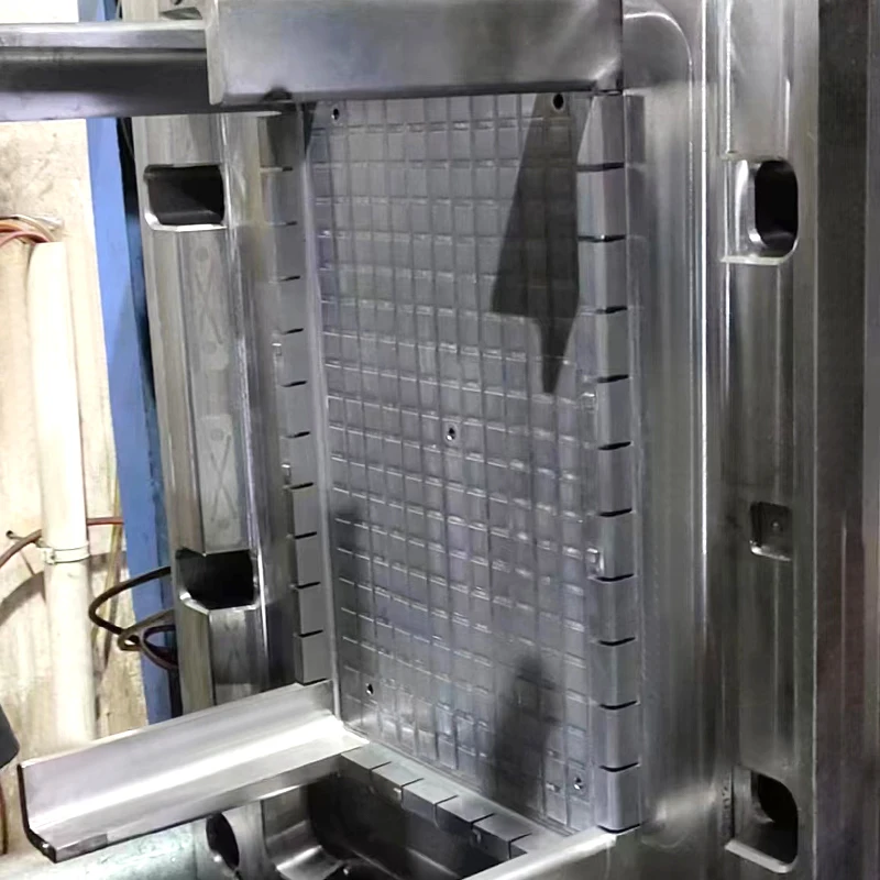 JCM012 Customizatin metal punching dies OEM fabrication high precision sheet metal press stamping mold tooling factory