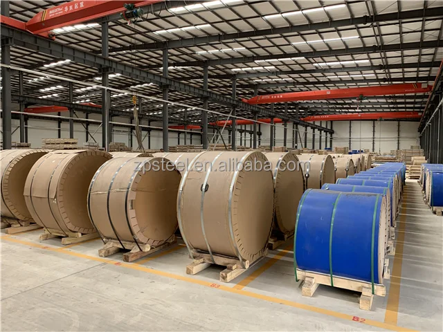 High Quality H12 H18 H24 H26 H28 1100 1060 1050 3003 5005  Aluminium Alloy Coil