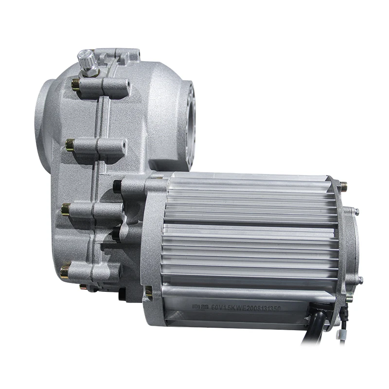 New Product Explosion 4000W Wheelchair  Motores Electrics Dc Motor For Bicycle