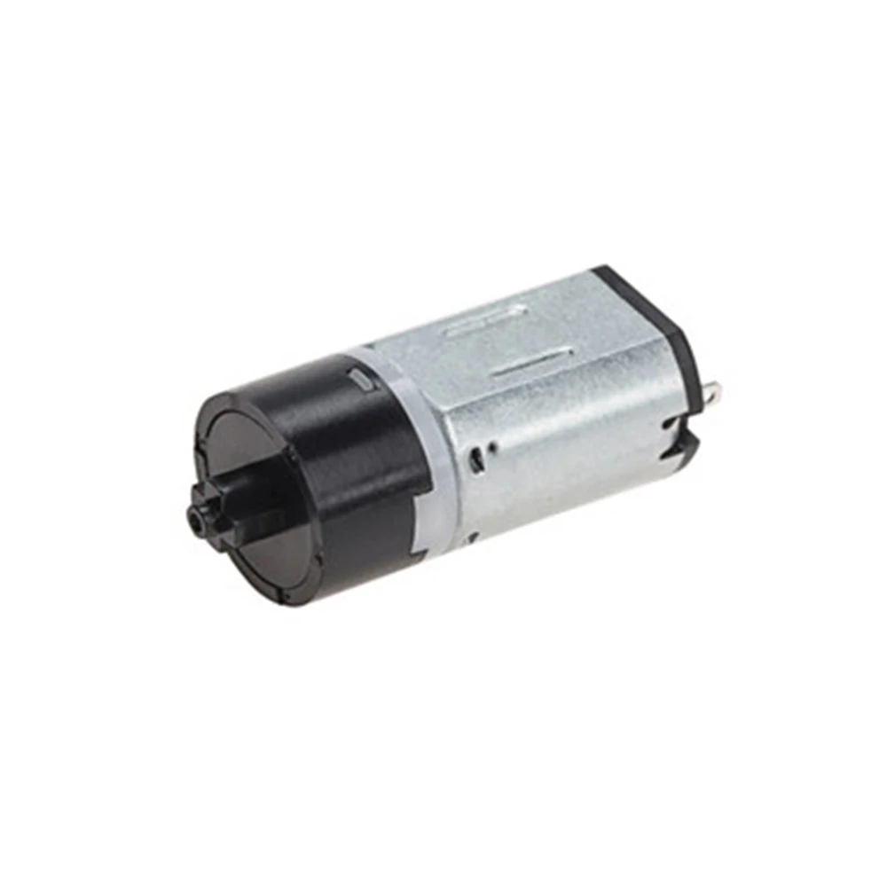 12mm Diameter Micro Planetary Reduction Gearbox