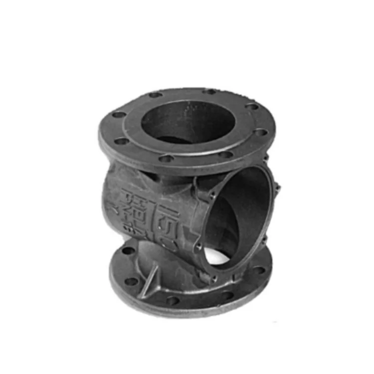 China Factory DN20 Manual Flange Gate Valve WCB High Quality Forged Steel Gate Valve Body