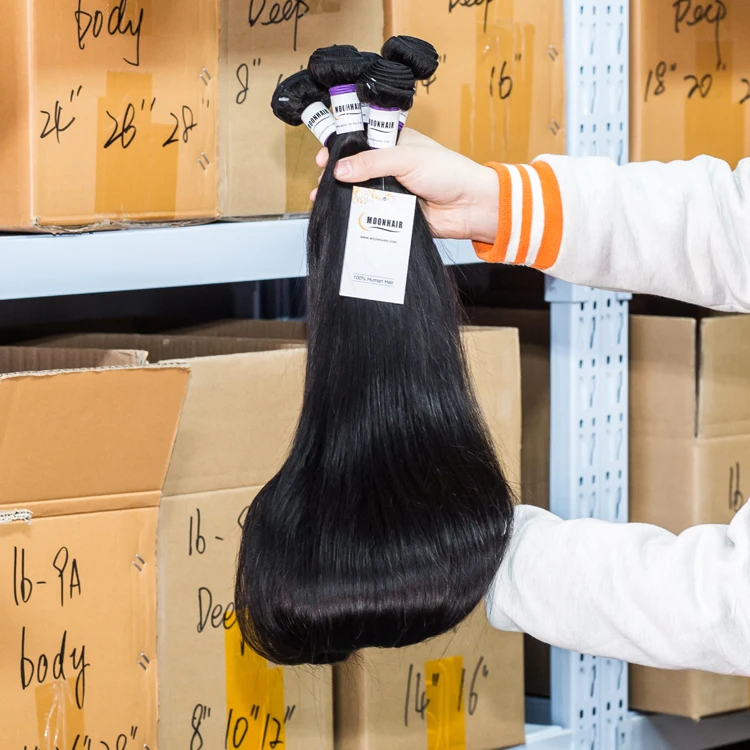 Wholesale Hair Piece With Best Price,2 Day Shipping Fast Shipping Virgin Hair,Hair In Miami Supplier