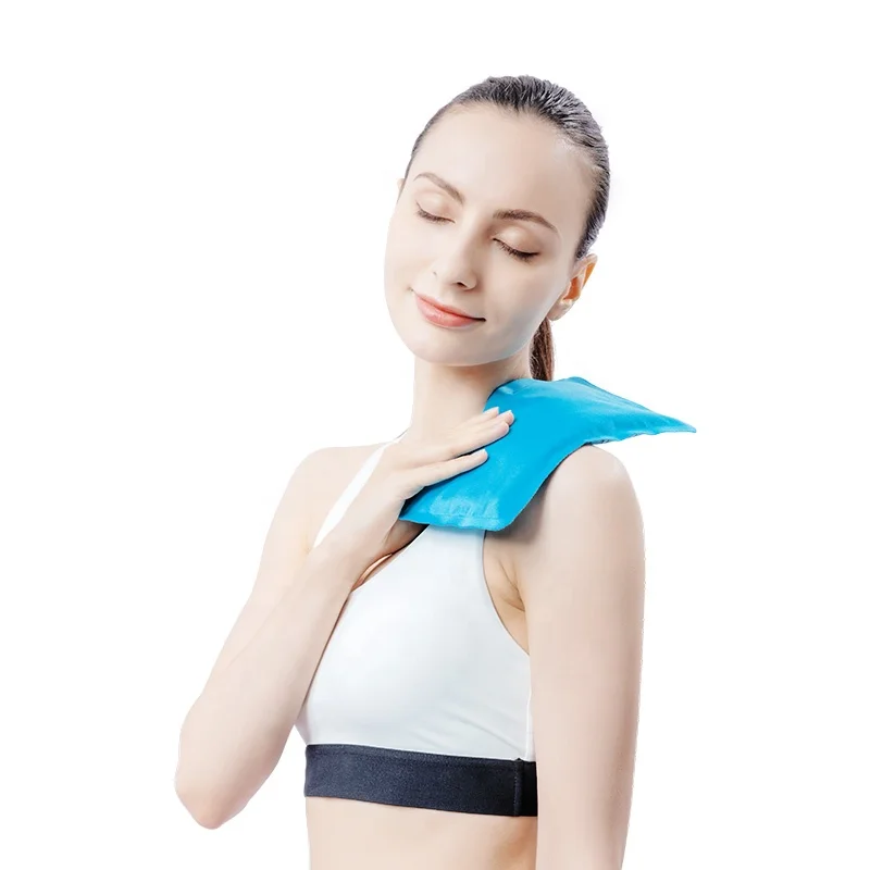 Wholesale Cold Therapy Pack Hot Cold Pack Neck Gel Ice Pack