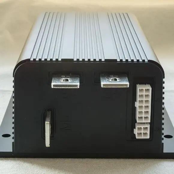 Model 1253-4804 48V / 600A DC Series Motor Controller Used in Forklift&Parts Cleaning Machinery Golf Cart Sightseeing Bus