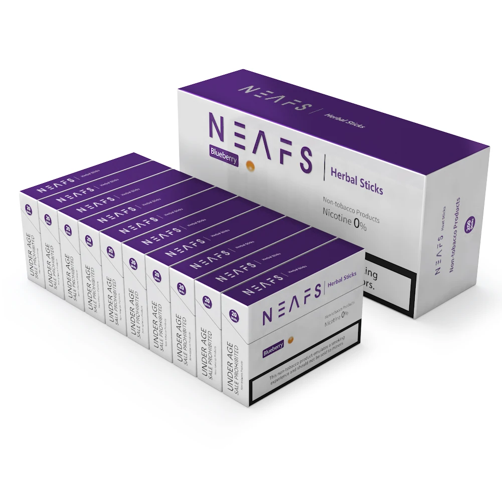 
New electronic smoking for herbal sticks device herbal extract herbal sticks 