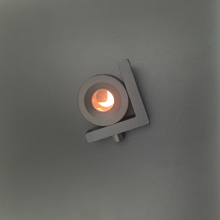 Chengdu L bar mini optical monitoring prism