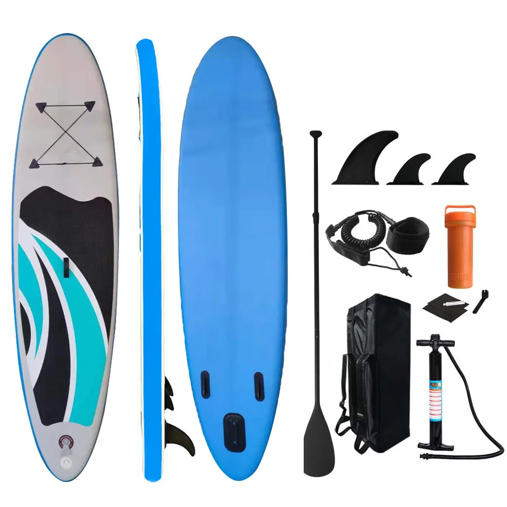 Cheap surfboard inflatable sup board surfboard sup board surf paddleboard for sea