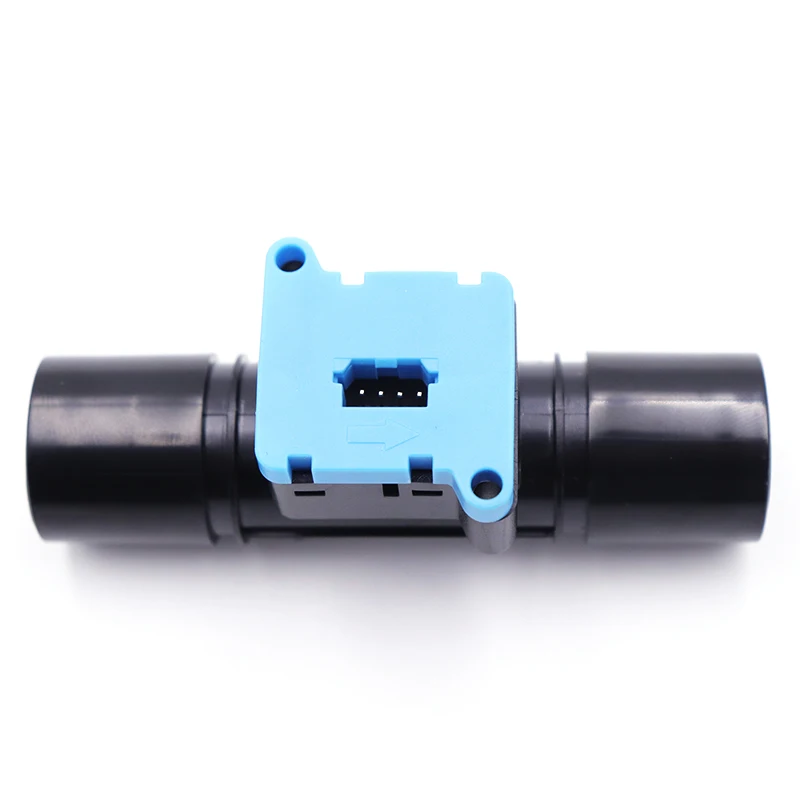 WNK3000 Smart Digital Flow Meter/ Sensor With High Accuracy For Medical Use