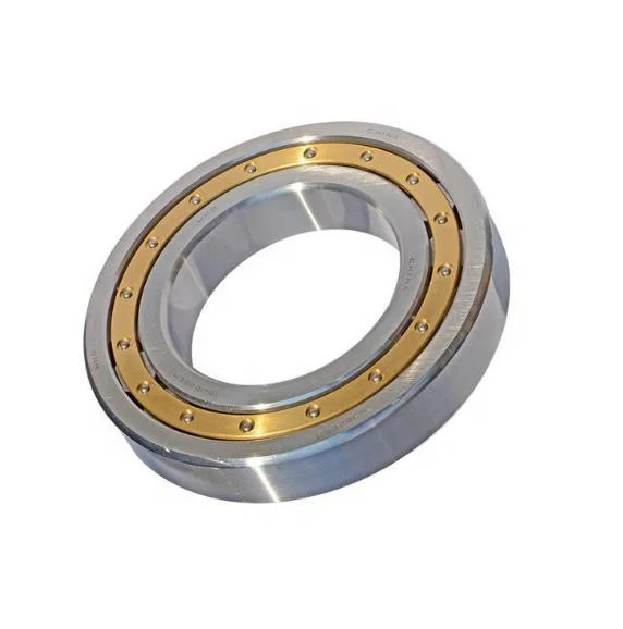 NU1024 NU1036 NU1040 Brass Cage Cylindrical roller bearings NJ1026 NU1026 ML/C3 NU bearing cylindrical roller bearings