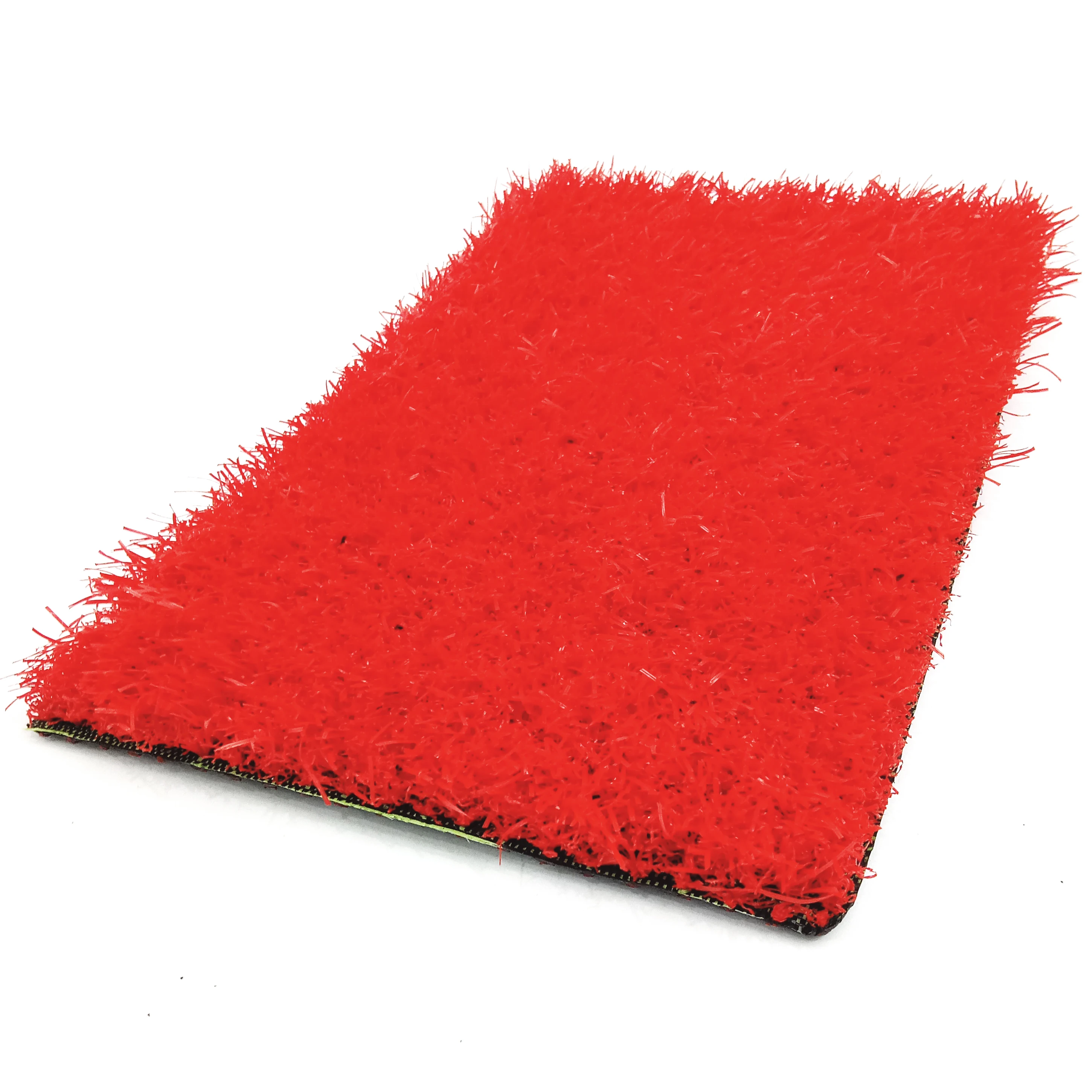 UV - Coating Green Carpet Landscaping Artificial Leisure Grass For Outdoor Sport