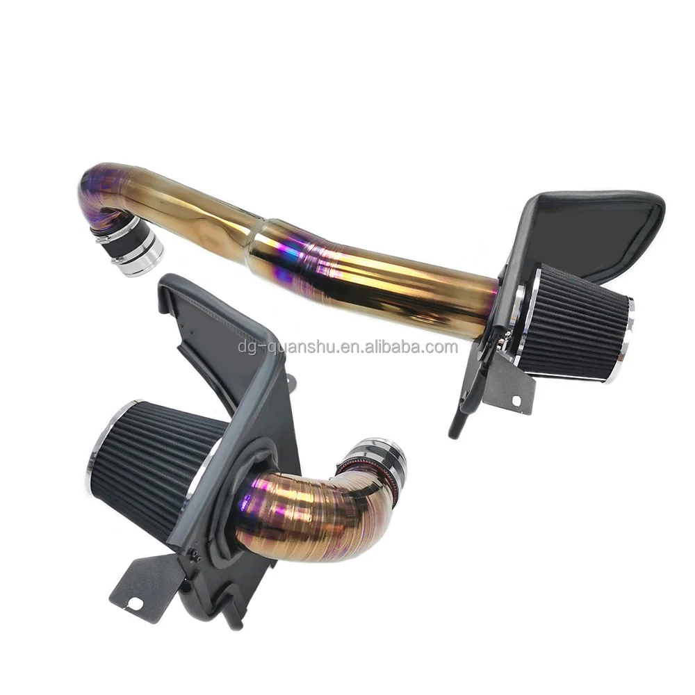 Turbo Air Intake kit for BMW G87 M2 G80 M3 G82 G83 M4 S58