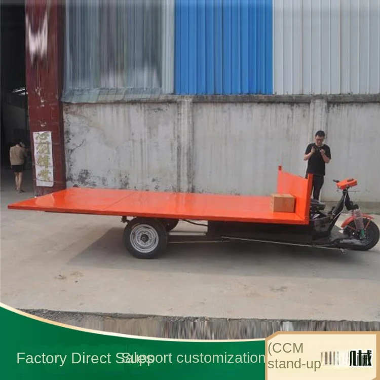 Mota Toktok Trycicle Motocarro Tuk Tuk for Sale Ebike 3 Wheels Totos Utility Vehicle Electric Tricycles