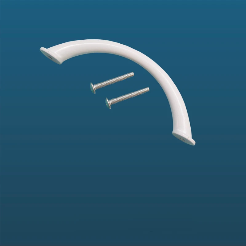 LW-902 алюминиевая фурнитура Оконная и дверная ручка